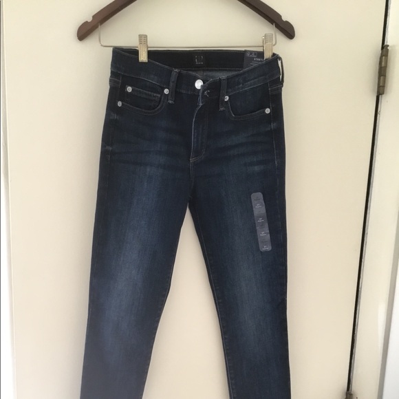 GAP Denim - Ladies GAP jeans